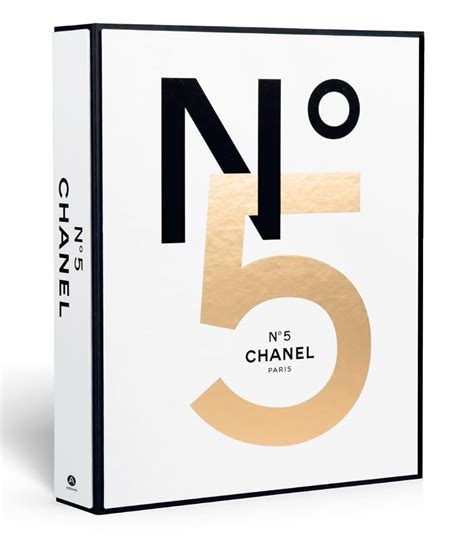 Chanel No. 5, Pauline Dreyfus 